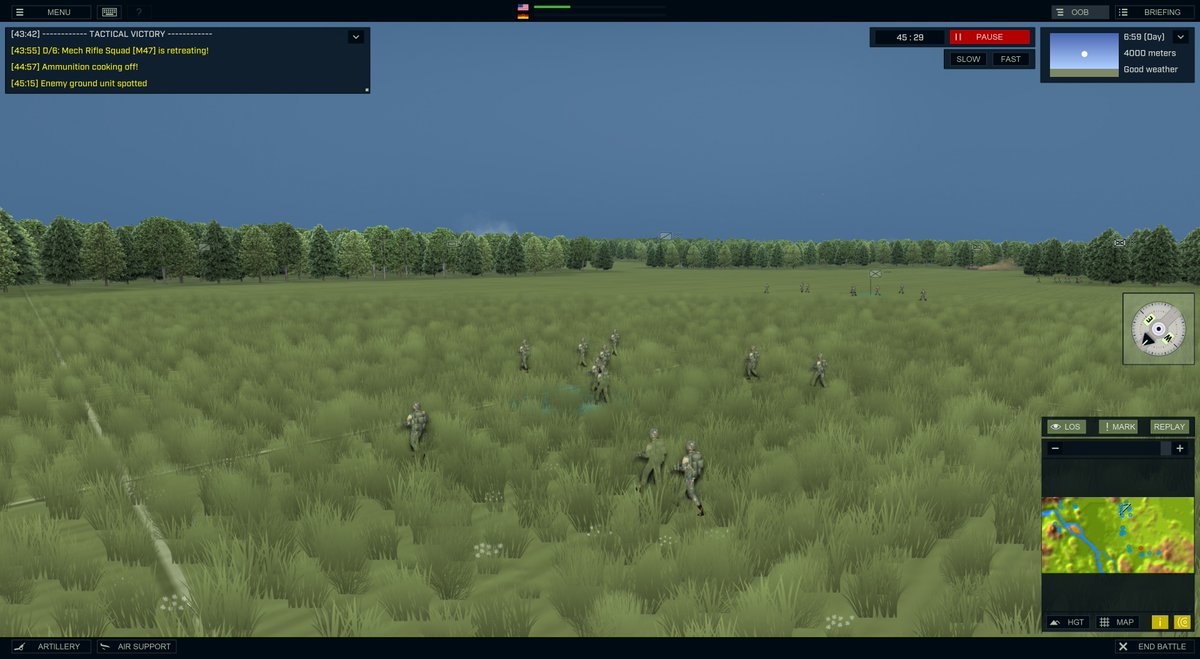 Gulf Coast Wargaming tweet media