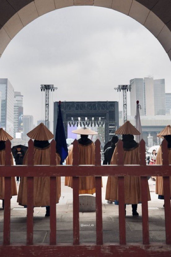 Tan⁷🍷 Arirang tweet media