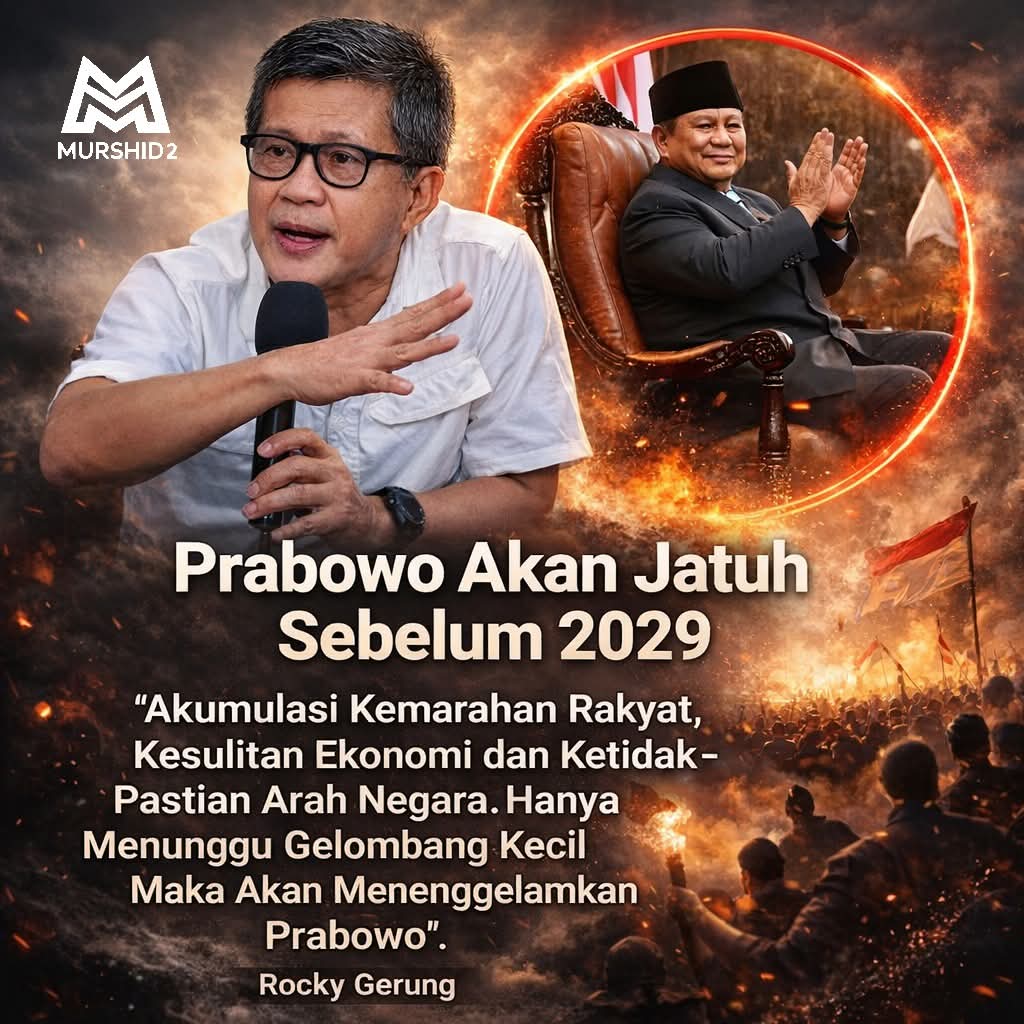 Pengadilan Rakyat tweet media