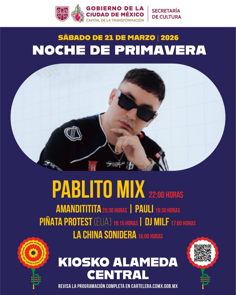 Clara Brugada Molina tweet media