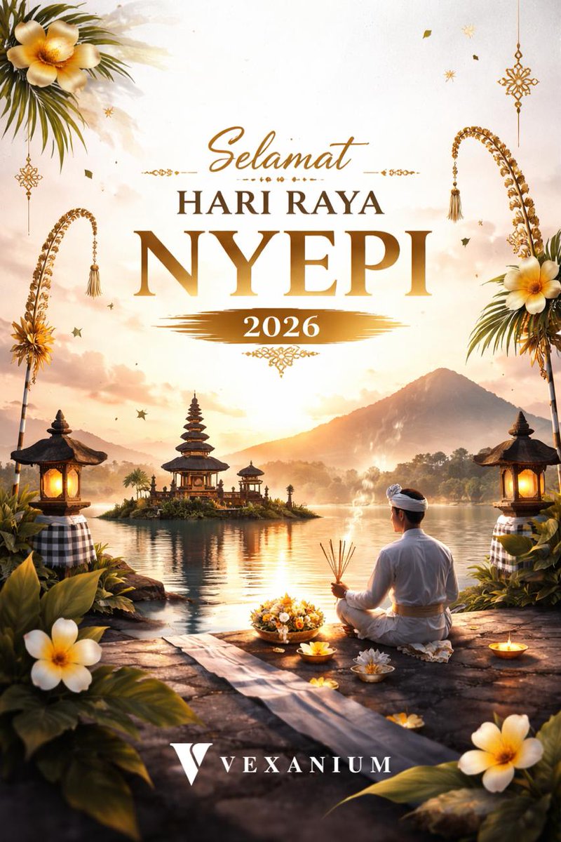 Vexanium Indonesia tweet media