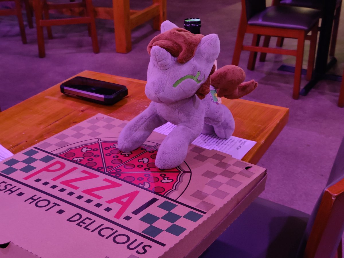 Adeptus Mechanequus tweet media