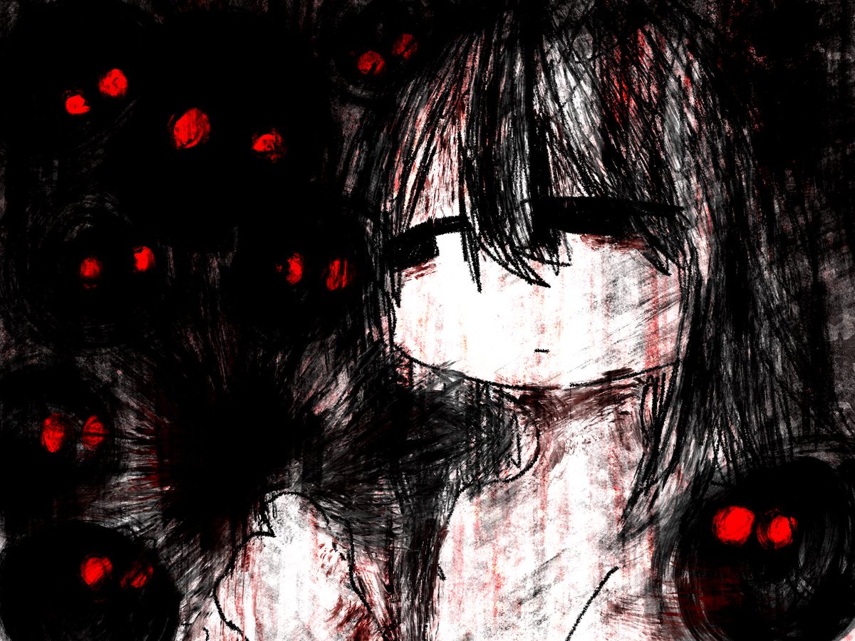 妄想癖 tweet media