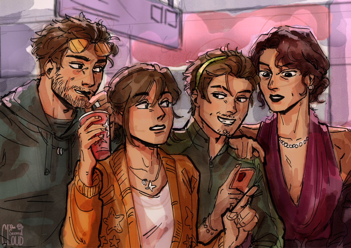 Skie²²🍁 tweet media