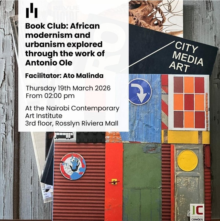 Nairobi Now tweet media