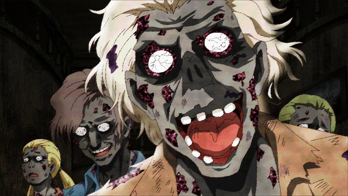 Kristian Eros (クリスチャン・イロス) tweet media