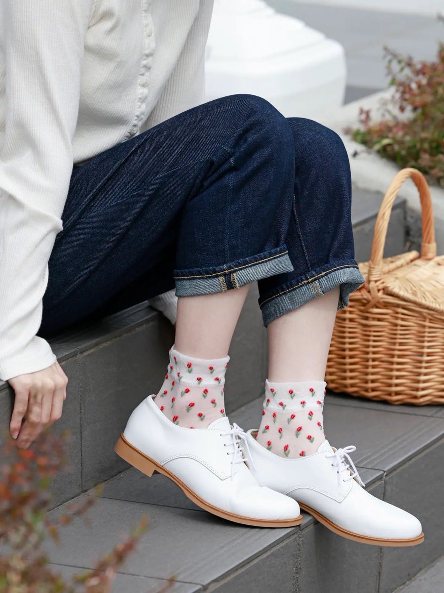 靴下屋エスパル仙台店 tweet media