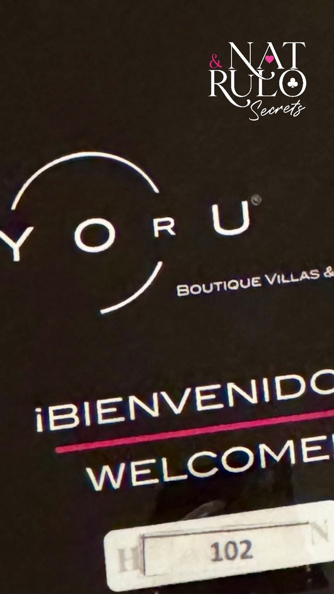 Nat y Rulo tweet media