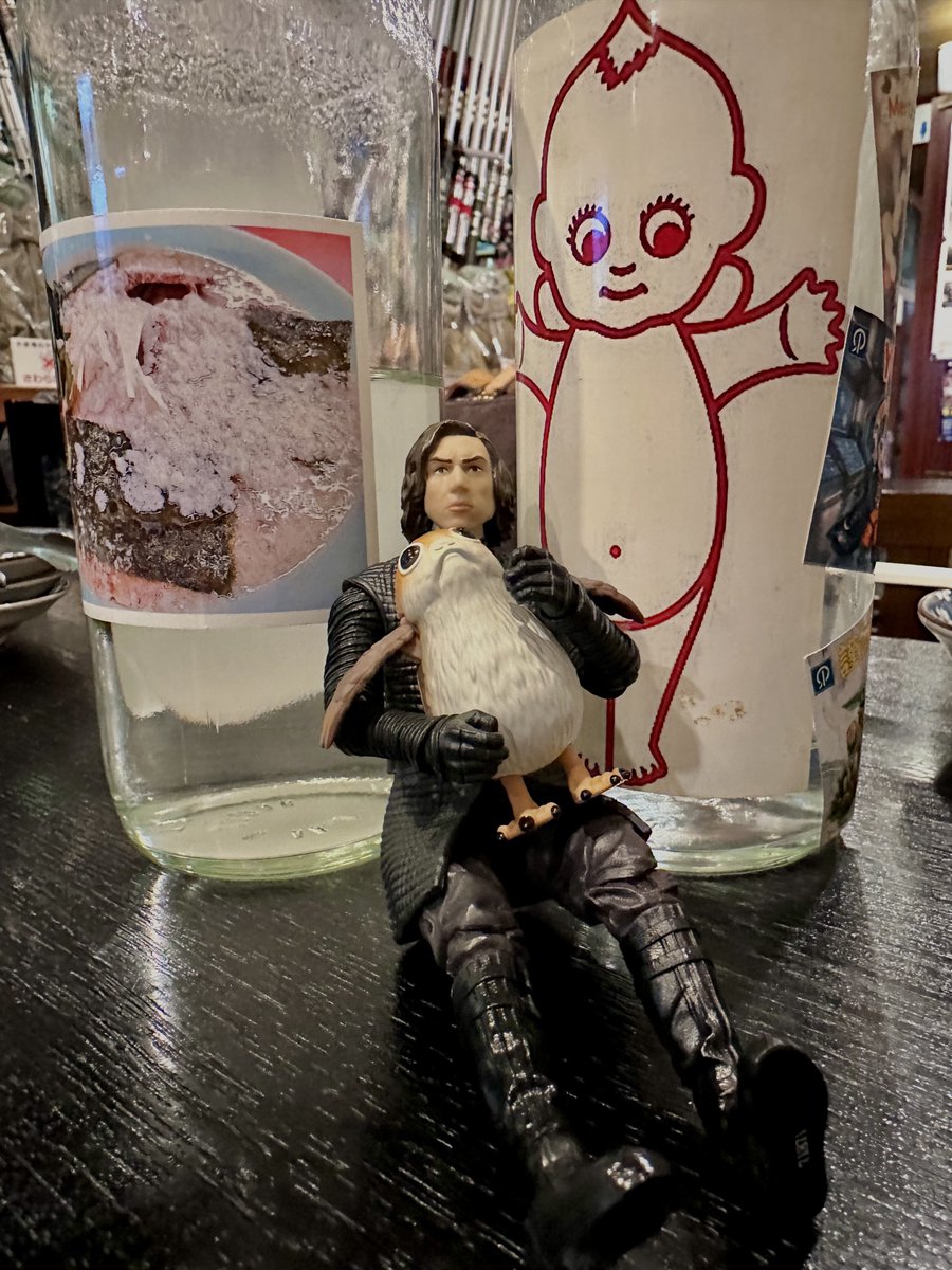 Forceましまし tweet media