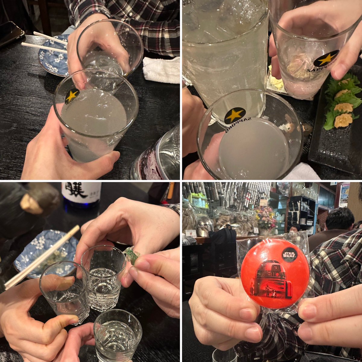 Forceましまし tweet media