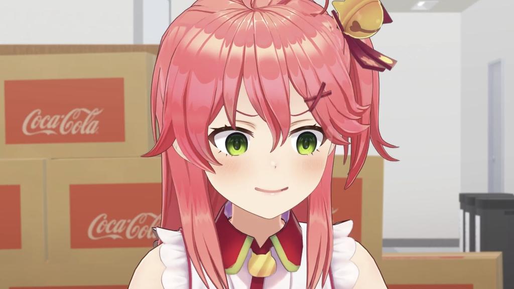 いろは桜🌸🌽⚒️🧪 tweet media