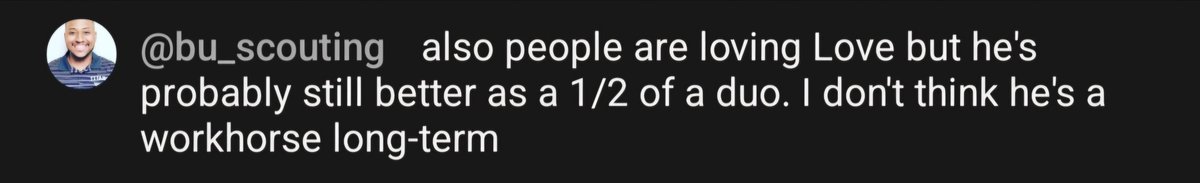 Charles Barnes 🙏🏾🔺️🐐🔺️🙏🏾 tweet media