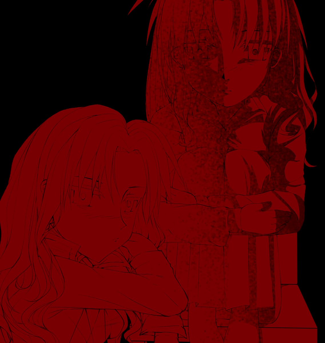 huhi´꒳` tweet media