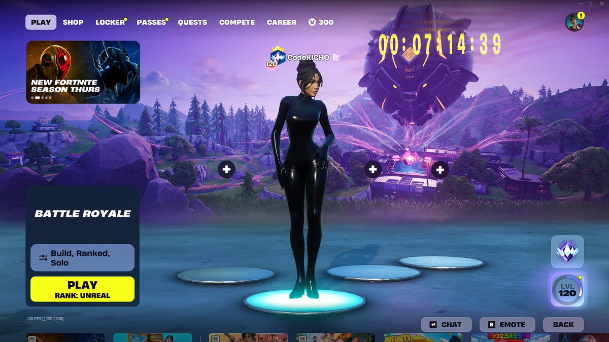 Lunar Kicho tweet media