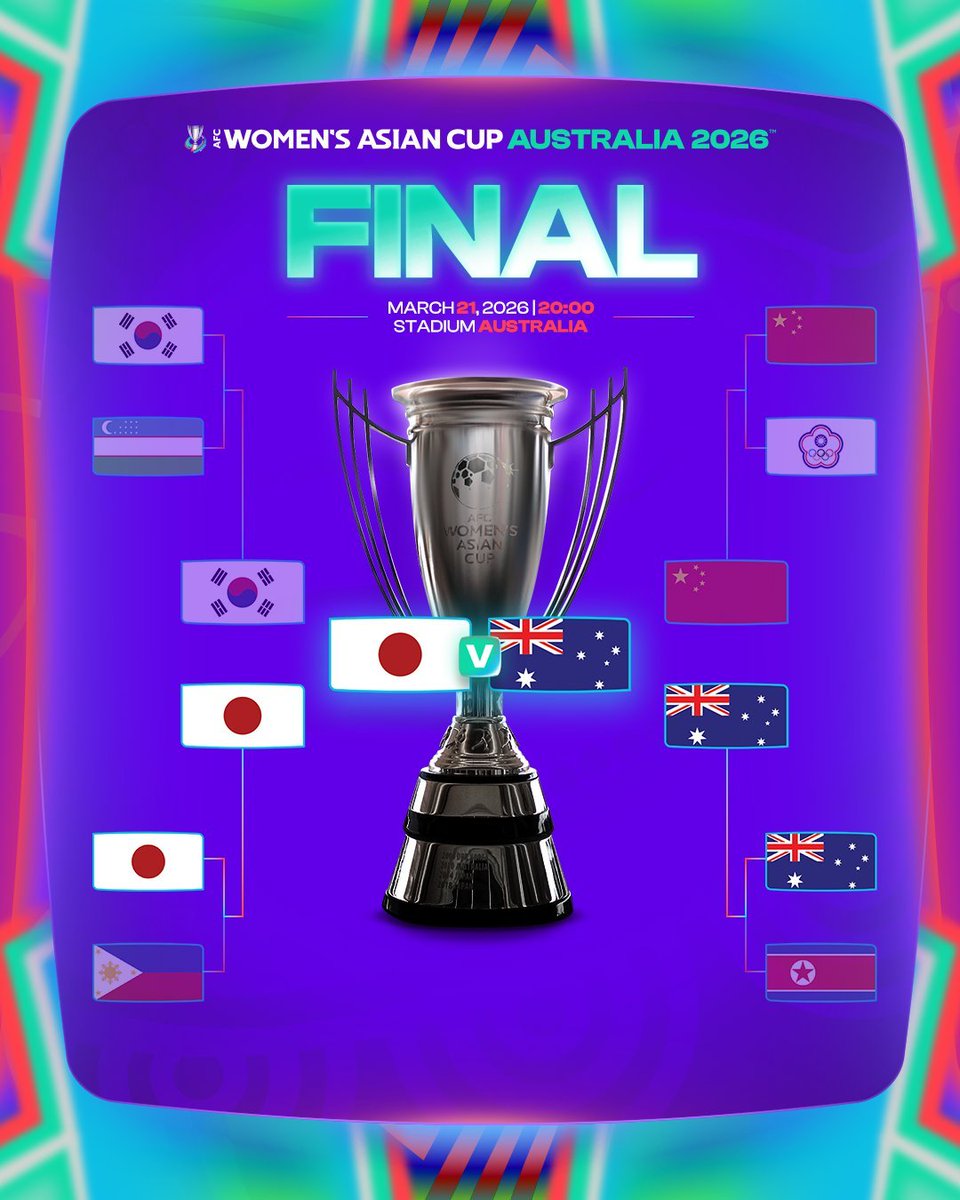 The Asian Game tweet media