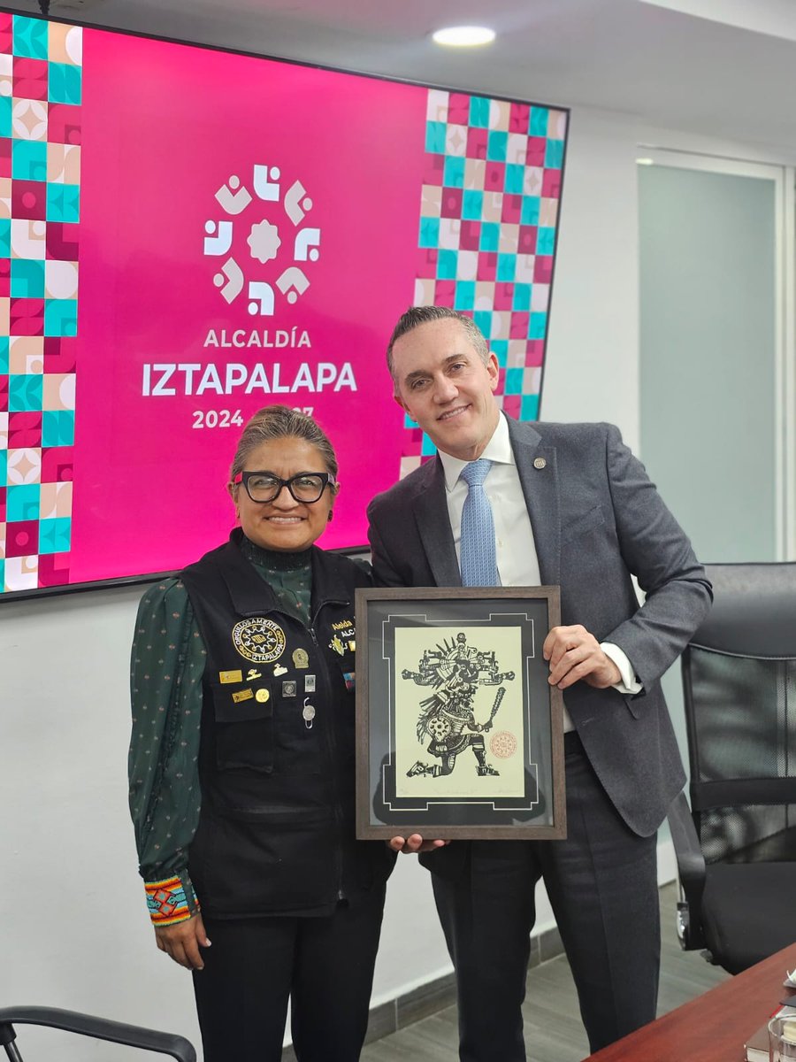 Adrián Rubalcava tweet media