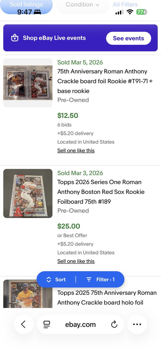 card collectin bob tweet media