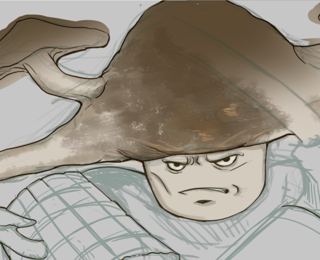 Mr. Makrut tweet media