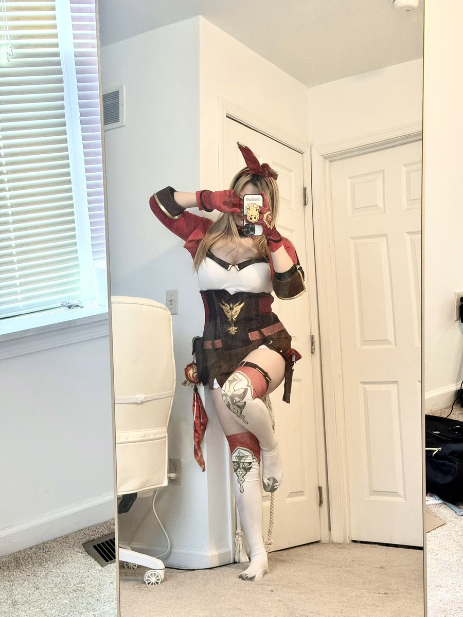 juice🍊🔜 AX tweet media