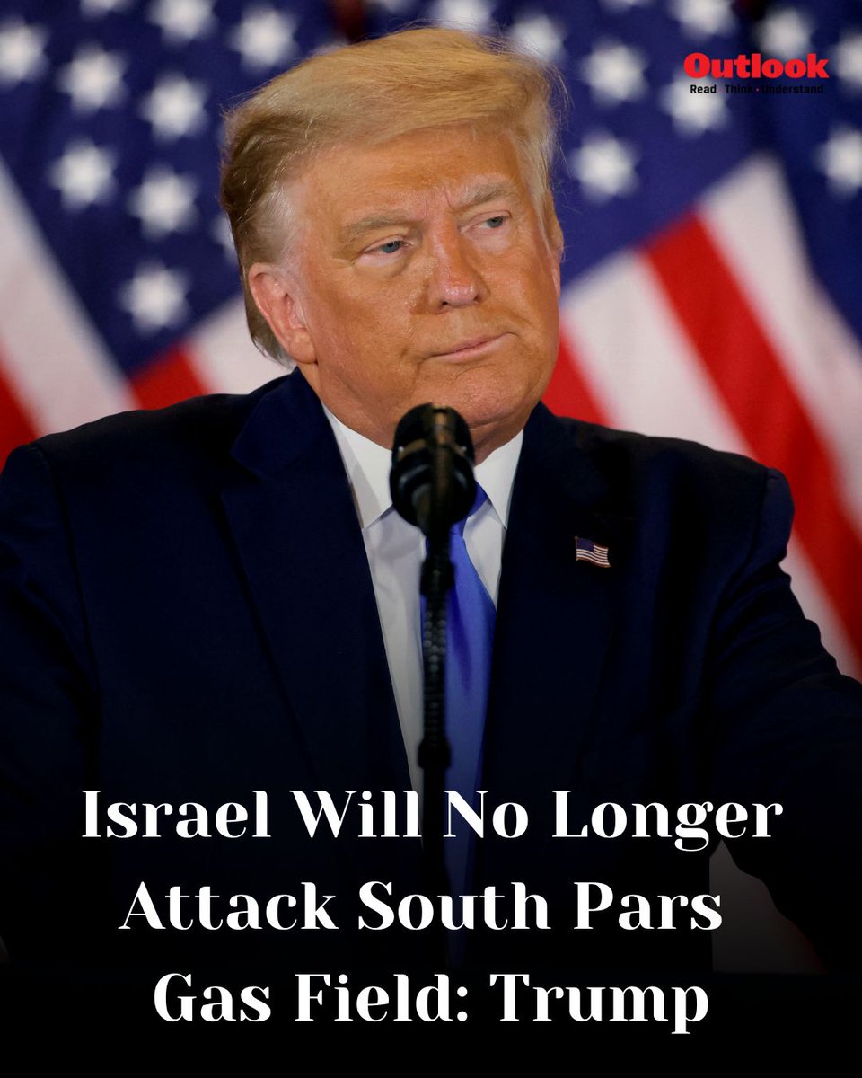 Outlook India tweet media