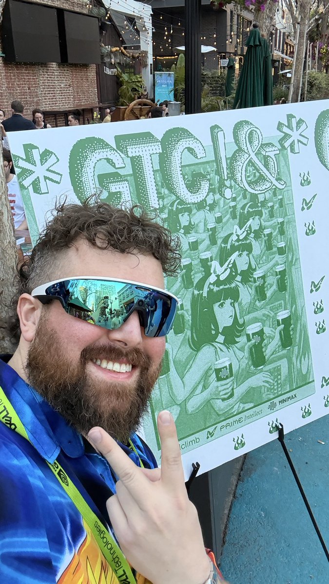 britton winterrose 🛫Hill and Valley tweet media