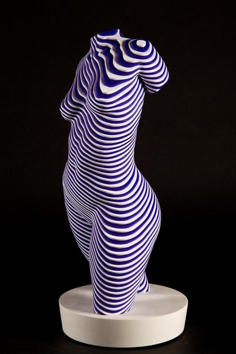 Contemporary art Soho Galleries. Celebrating 31 years exhibiting contemporary art. sohogalleries.net + sohostudio.space Paintings, sculpture, wall relief, art framing. Featured -'Roxie' -Blue &amp; White) sculpture by Olivier Duhamel. sohogalleries.net/roxie-blue-whi…