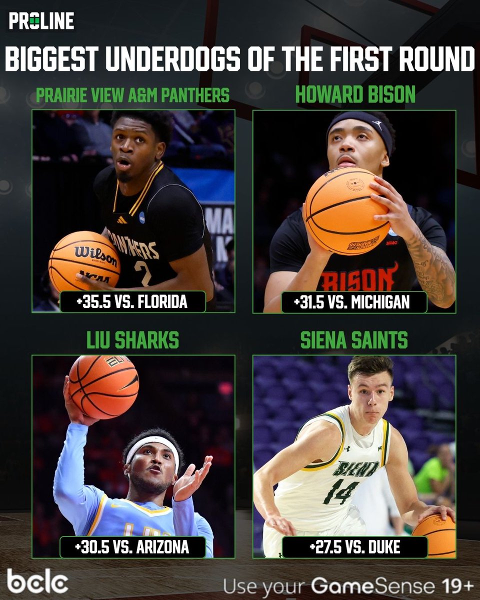 PROLINE BC tweet media