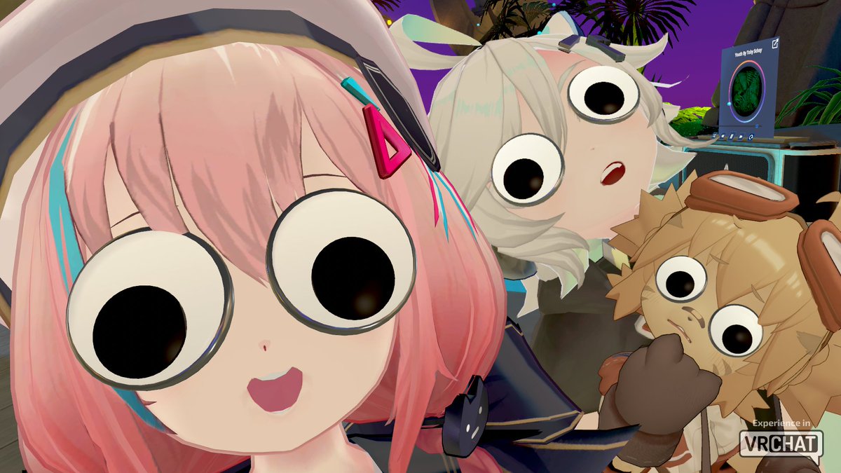 VirtualMarket バーチャルマーケット Vket tweet media