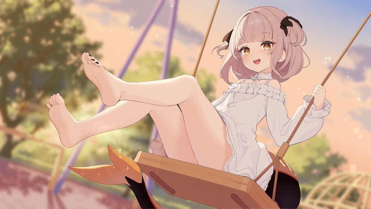 らっと@アズレン tweet media