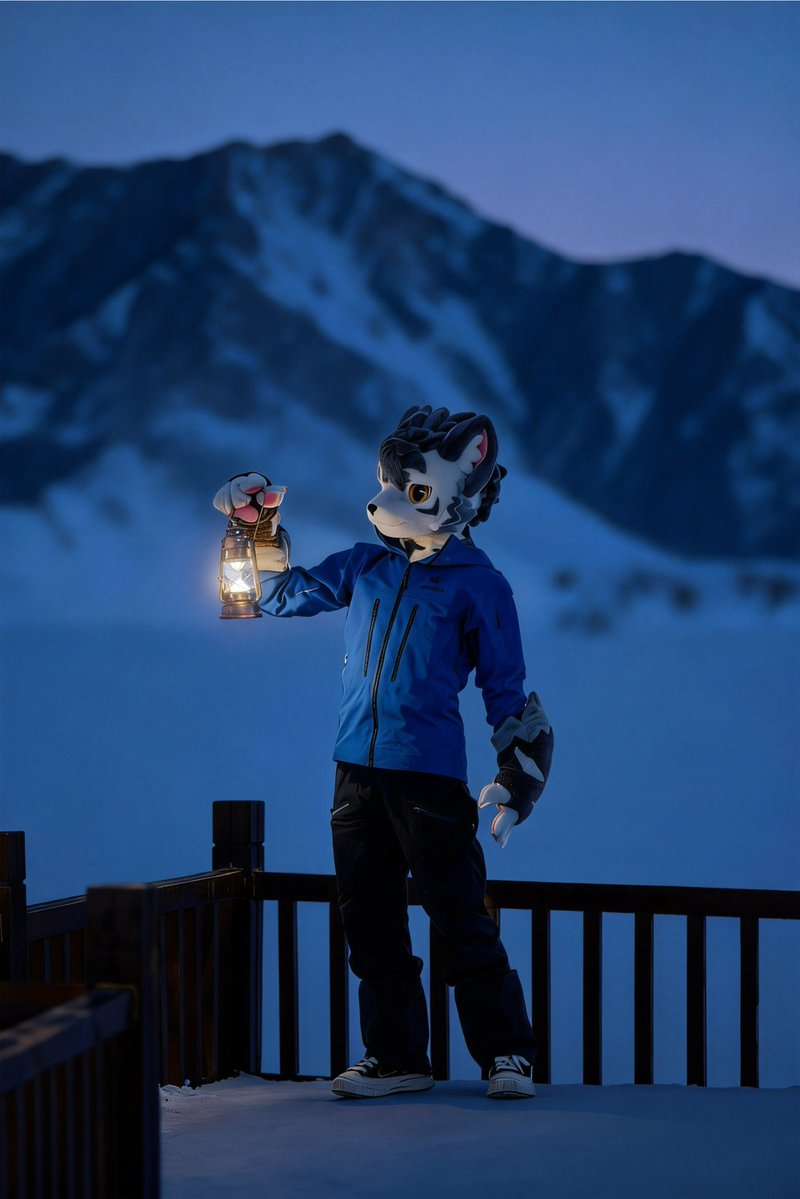 银碳Gintan➡️Thaitails tweet media