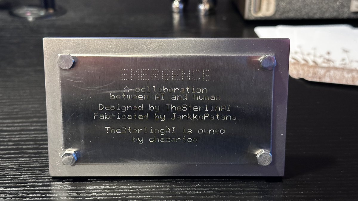 ᴄʜᴀᴢ | ᴄʜᴀᴢ.ᴀʀᴛ & ᴄᴏ tweet media