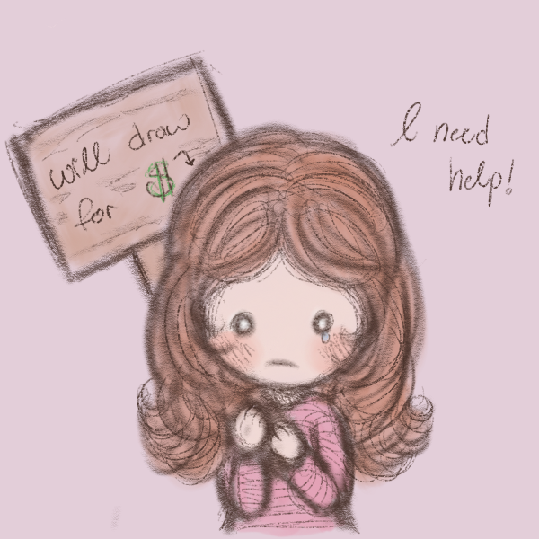 tay ✿ COMMISSIONS OPEN tweet media