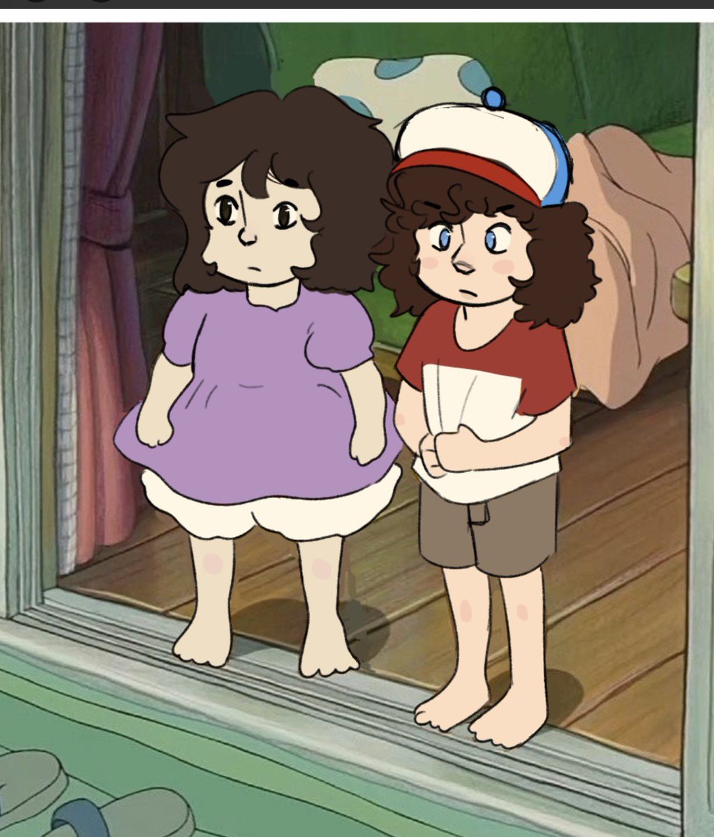 addams 🍉 || henderhop piled tweet media