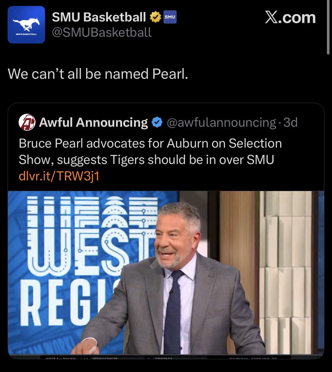 E2C Network: The Auburn Experience tweet media