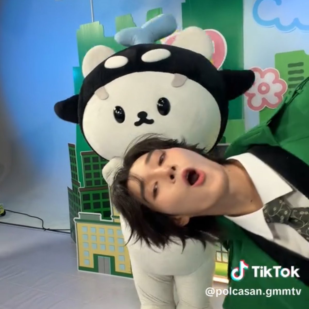 𓌈˒˒ อฟ ✿. tweet media