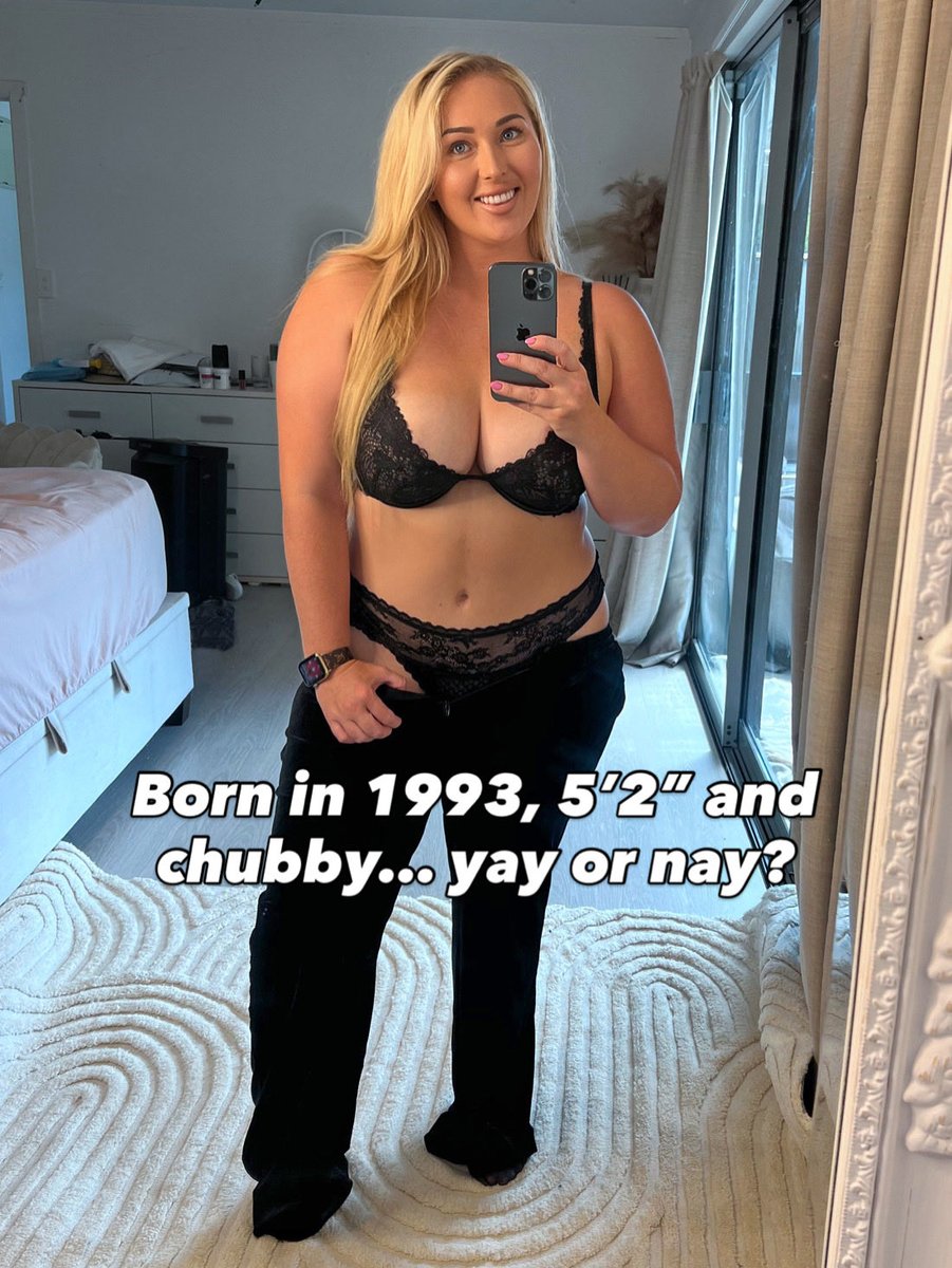 Yay… or scroll away?