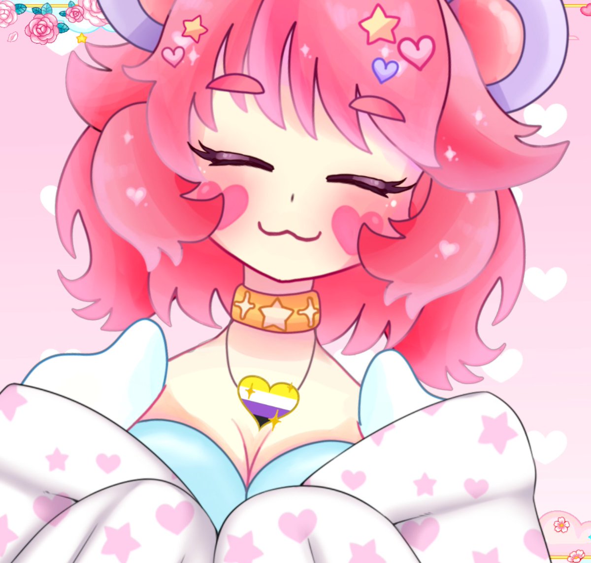 ratbabbey💘🐀✨cupid vtuber! tweet media