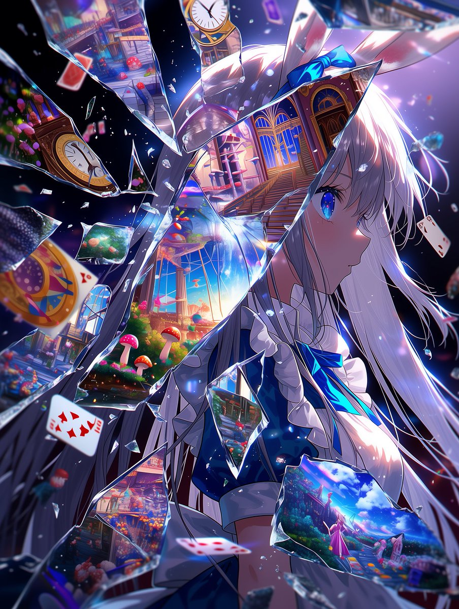 花うさぎ🐰【えとむす】 tweet media