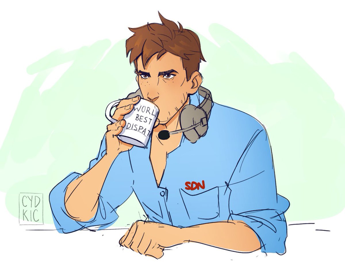 vii!⭐️ tweet media