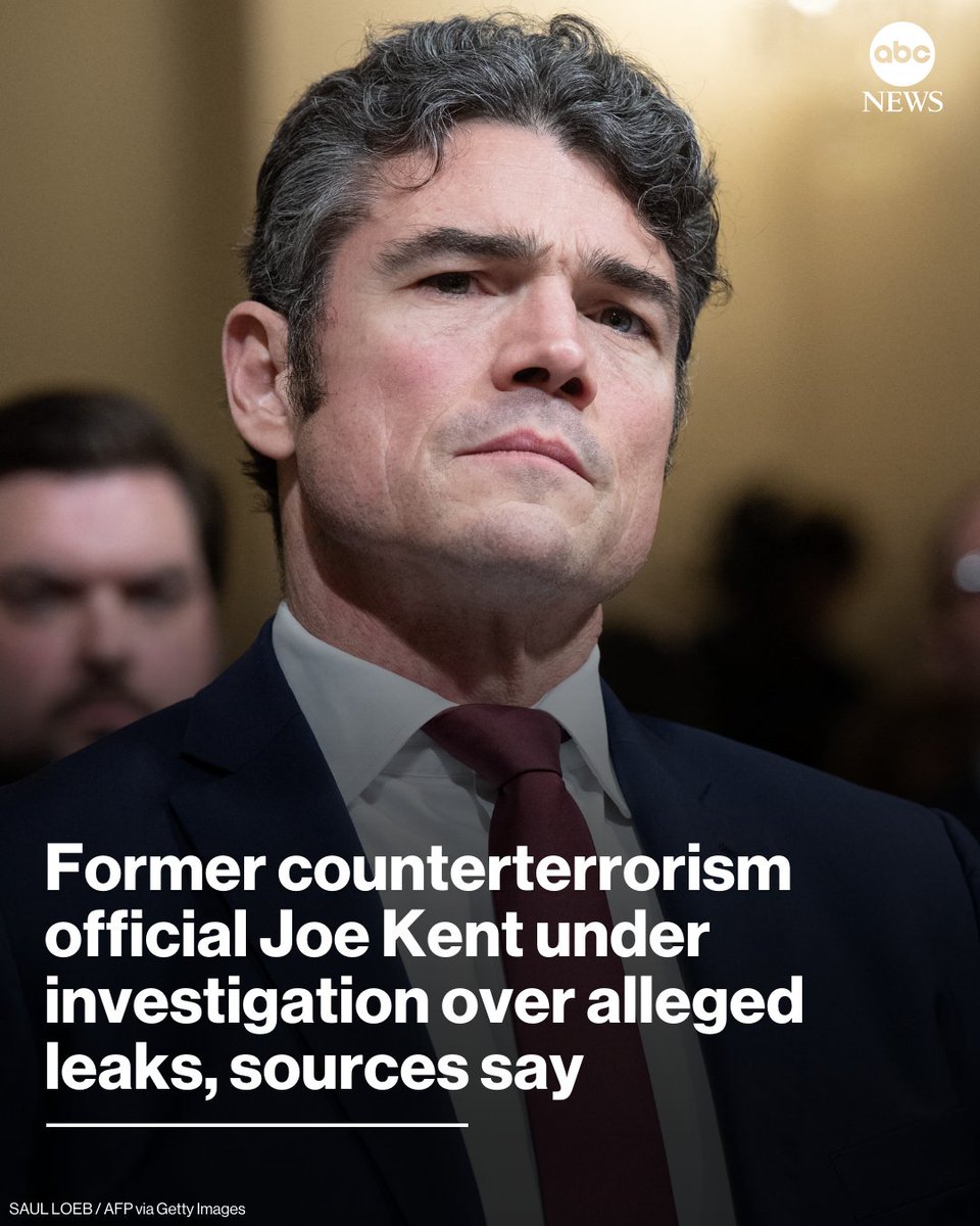 ABC News tweet media