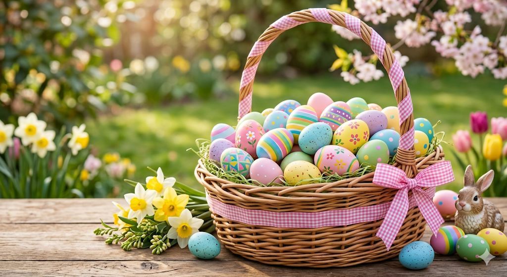 GroveParkLifeGA's tweet photo. Volunteers needed for Easter Egg Stuffing!
Who? Anyone who wants to make a child's Easter Egg Hunt Dreams come true
What? Stuffing eggs for the Egg Hunt
When? Wednesday, March 25 @ 5:30pm
Where? The Grove Park Pavilion https://t.co/6YocjLbQpo