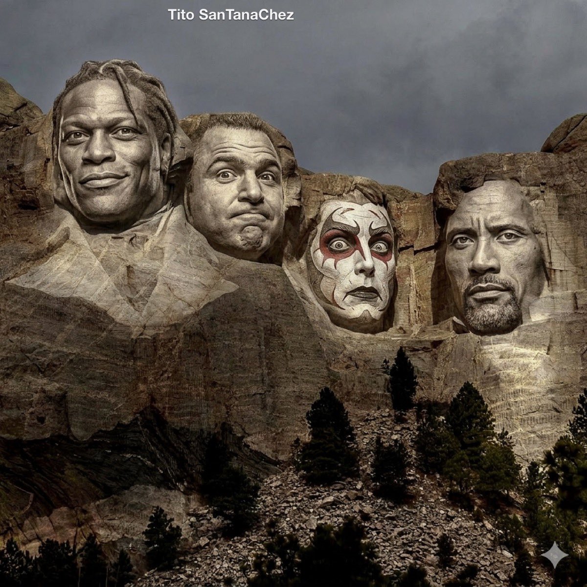 Tito SanTanaChez tweet media