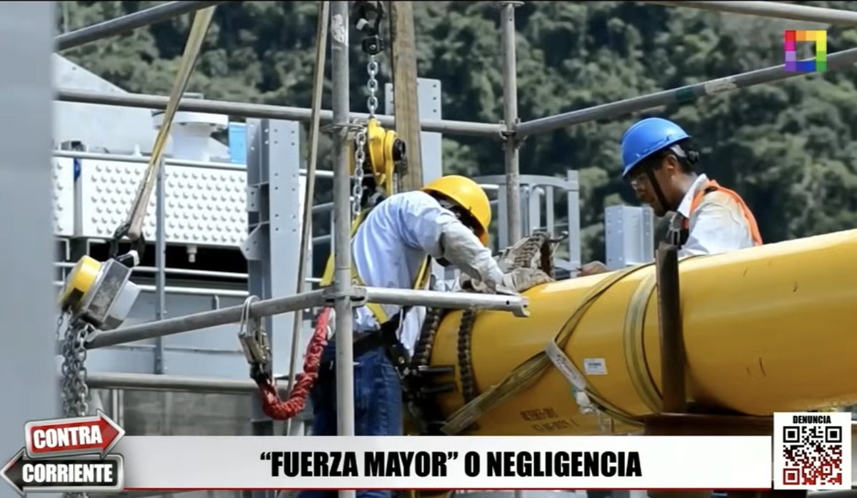 CONTRACORRIENTE_W tweet media