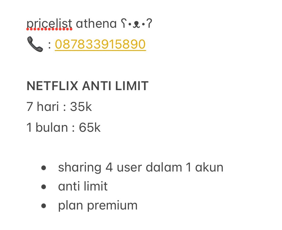 َwarung athena ᯓ★ 1K proofs tweet media