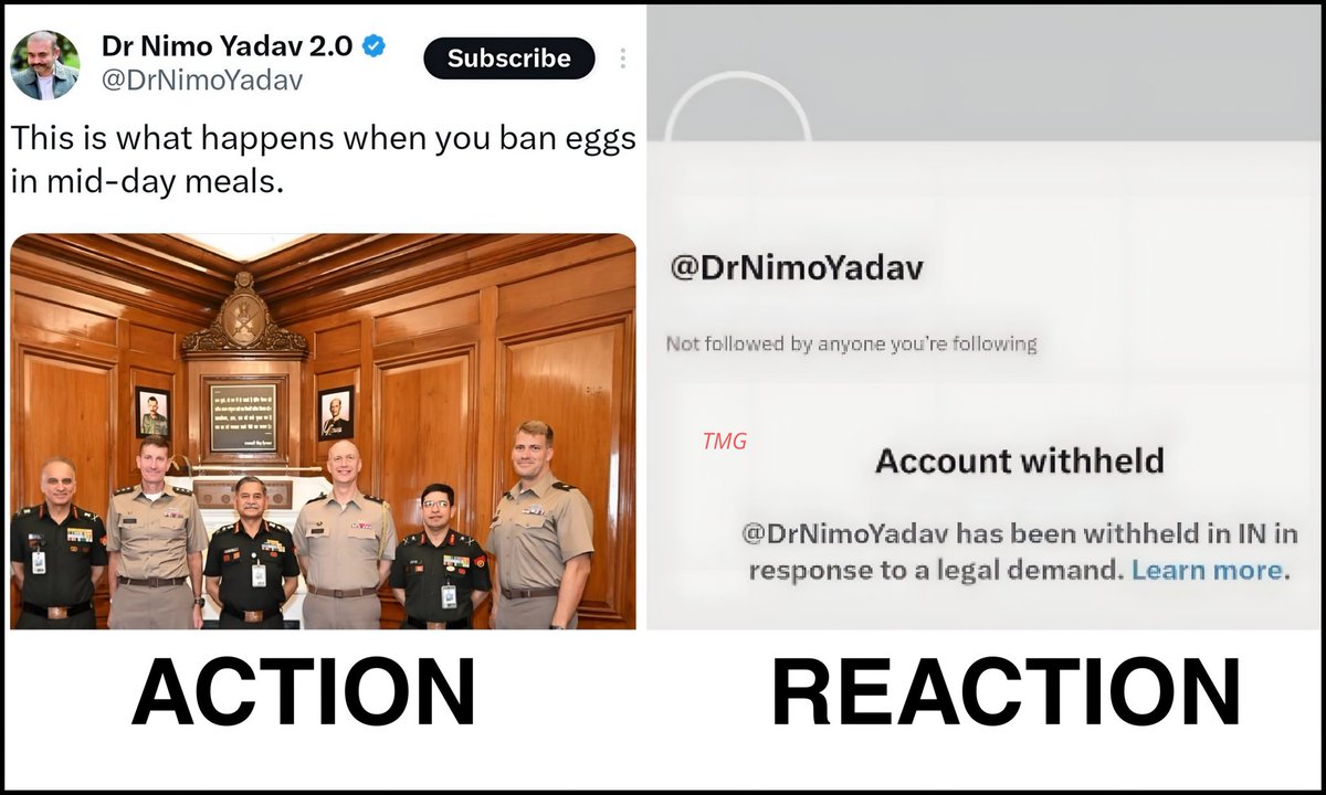 That Marine Guy🇮🇳 tweet media