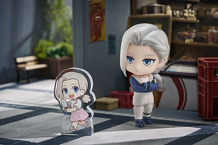 カホタン＠グッスマのすみっこ tweet media