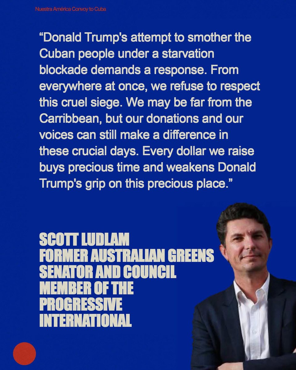 Embassy of Cuba in Australia tweet media