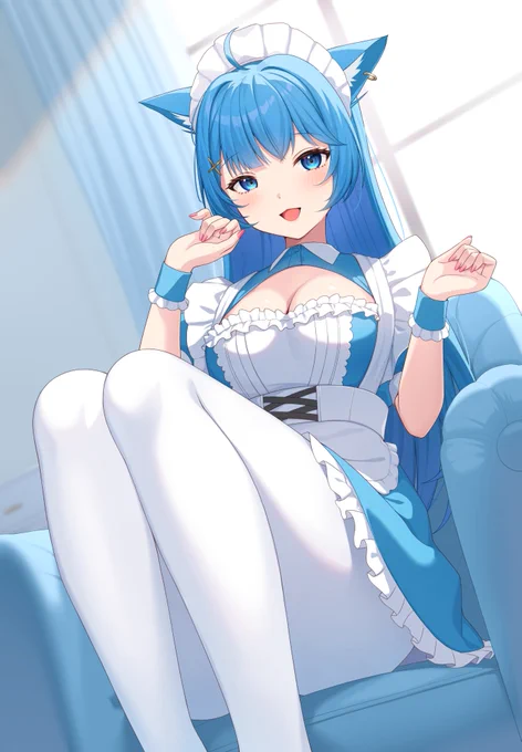 #見つけてくれてありがとう祭開幕