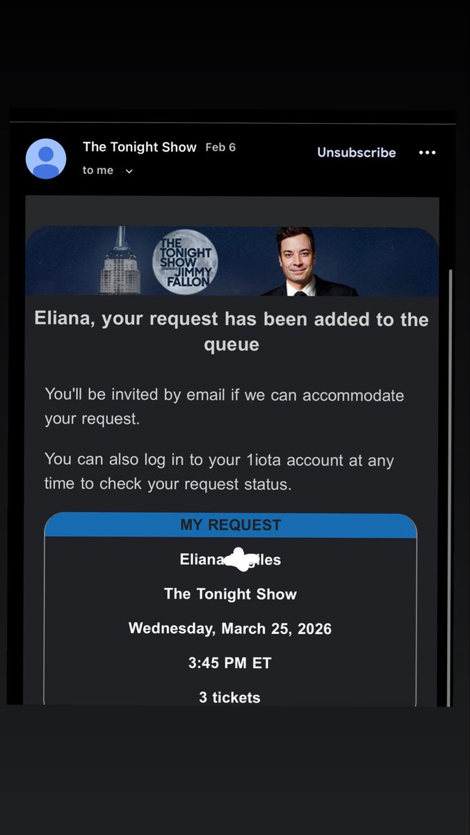 Eliana Urgiles :D tweet media