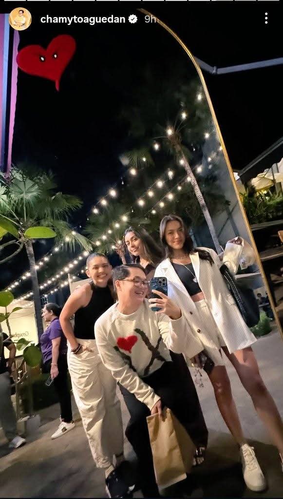 ArmaineAngels tweet media